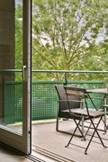 Under offer: Esplanade de Meer 158, 1098 WP Amsterdam