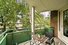 Under offer: Esplanade de Meer 158, 1098 WP Amsterdam