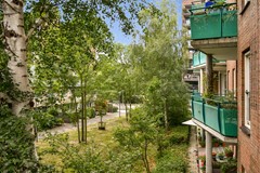 Under offer: Esplanade de Meer 158, 1098 WP Amsterdam