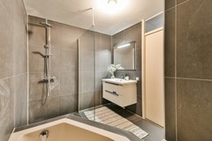Under offer: Esplanade de Meer 158, 1098 WP Amsterdam