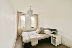Under offer: Esplanade de Meer 158, 1098 WP Amsterdam