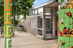 Under offer: Esplanade de Meer 158, 1098 WP Amsterdam