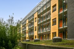 Under offer: Esplanade de Meer 158, 1098 WP Amsterdam
