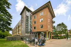 Under offer: Esplanade de Meer 158, 1098 WP Amsterdam