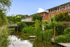 Under offer: Esplanade de Meer 158, 1098 WP Amsterdam