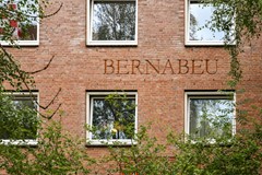 Under offer: Esplanade de Meer 158, 1098 WP Amsterdam