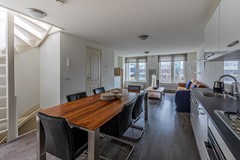 Under offer:Tweede Hugo de Grootstraat 28F, 1052 LD Amsterdam - Photo
