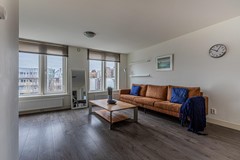 Under offer:Tweede Hugo de Grootstraat 28F, 1052 LD Amsterdam - Photo