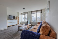 Under offer:Tweede Hugo de Grootstraat 28F, 1052 LD Amsterdam - Photo