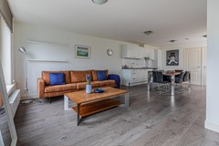Under offer:Tweede Hugo de Grootstraat 28F, 1052 LD Amsterdam - Photo