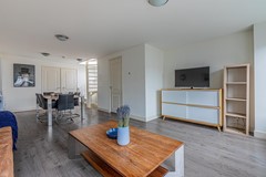 Under offer: Tweede Hugo de Grootstraat 28F, 1052 LD Amsterdam