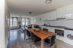 Under offer: Tweede Hugo de Grootstraat 28F, 1052 LD Amsterdam