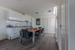 Under offer: Tweede Hugo de Grootstraat 28F, 1052 LD Amsterdam