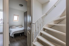 Under offer: Tweede Hugo de Grootstraat 28F, 1052 LD Amsterdam