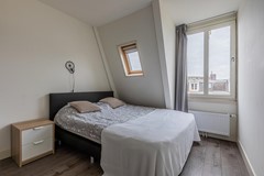 Under offer: Tweede Hugo de Grootstraat 28F, 1052 LD Amsterdam