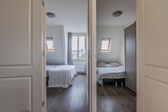 Under offer: Tweede Hugo de Grootstraat 28F, 1052 LD Amsterdam