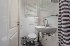 Under offer: Tweede Hugo de Grootstraat 28F, 1052 LD Amsterdam