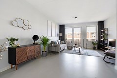 Te huur: Gillis van Ledenberchstraat 16H, 1052VG Amsterdam