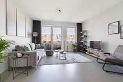 Te huur: Gillis van Ledenberchstraat 16H, 1052VG Amsterdam