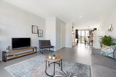 Under offer:Gillis van Ledenberchstraat 16H, 1052 VG Amsterdam - Photo