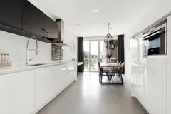 Under offer:Gillis van Ledenberchstraat 16H, 1052 VG Amsterdam - Photo