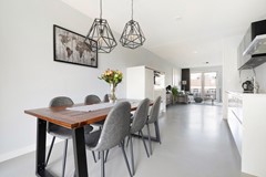 Under offer:Gillis van Ledenberchstraat 16H, 1052 VG Amsterdam - Photo
