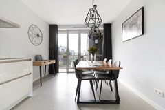 Under offer: Gillis van Ledenberchstraat 16H, 1052 VG Amsterdam