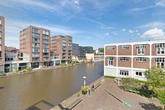 Under offer: Gillis van Ledenberchstraat 16H, 1052 VG Amsterdam