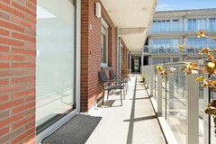 Under offer: Gillis van Ledenberchstraat 16H, 1052 VG Amsterdam