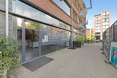Under offer: Gillis van Ledenberchstraat 16H, 1052 VG Amsterdam