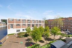 Under offer: Gillis van Ledenberchstraat 16H, 1052 VG Amsterdam