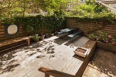 Huur:Reyer Anslostraat 9H, 1054 KT Amsterdam - Foto
