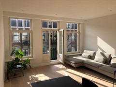 appartementen te huur op Groen van Prinstererstraat 21-3