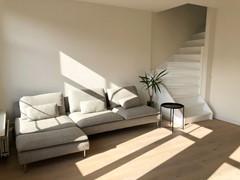 For rent: Groen van Prinstererstraat 21-3, 1051ED Amsterdam