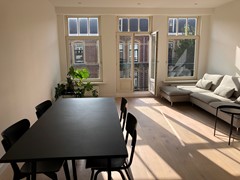 For rent:Groen van Prinstererstraat 21-3, 1051 ED Amsterdam - Photo