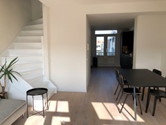 For rent: Groen van Prinstererstraat 21-3, 1051ED Amsterdam