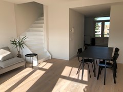 For rent:Groen van Prinstererstraat 21-3, 1051 ED Amsterdam - Photo