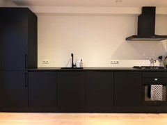For rent: Groen van Prinstererstraat 21-3, 1051 ED Amsterdam