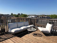 For rent: Groen van Prinstererstraat 21-3, 1051 ED Amsterdam