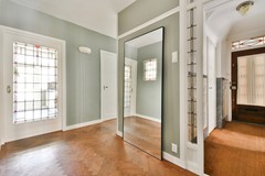 For rent:Courbetstraat 33-1, 1077 ZS Amsterdam - Photo
