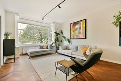For rent:Courbetstraat 33-1, 1077 ZS Amsterdam - Photo