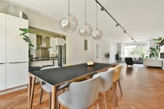For rent:Courbetstraat 33-1, 1077 ZS Amsterdam - Photo