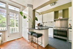 For rent: Courbetstraat 33-1, 1077 ZS Amsterdam