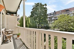For rent: Courbetstraat 33-1, 1077 ZS Amsterdam