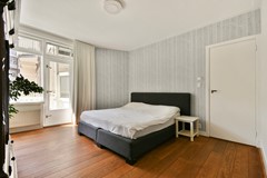 For rent: Courbetstraat 33-1, 1077 ZS Amsterdam