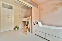 For rent: Courbetstraat 33-1, 1077 ZS Amsterdam