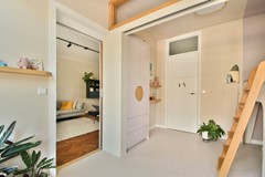 For rent: Courbetstraat 33-1, 1077 ZS Amsterdam