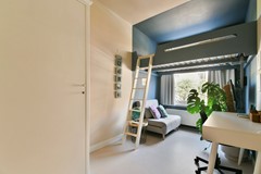For rent: Courbetstraat 33-1, 1077 ZS Amsterdam