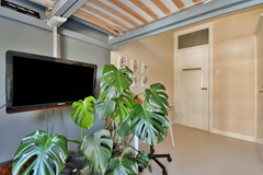 For rent: Courbetstraat 33-1, 1077 ZS Amsterdam