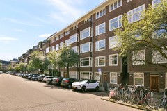 For rent: Courbetstraat 33-1, 1077 ZS Amsterdam